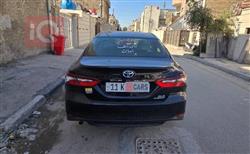 تويوتا كامري